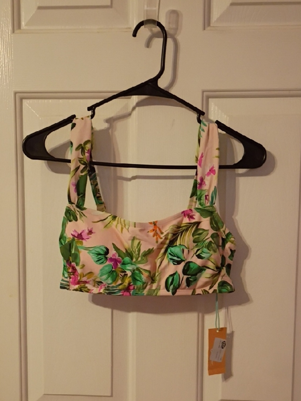 New Ladies Bathing Suit Top